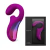 LELO Enigma (différentes couleurs) - Deep Rose