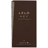 Préservatifs HEX Respect XL de LELO