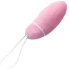 Boule de geisha Luna Smart Bead de Lelo (Couleur : Rose)