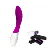 Lelo Vibro Mona Wave