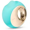 LELO ORA 3 Stimulator voor Oraal Genot Aqua, Sensuele Persoonlijke Stimulator voor Vrouwen