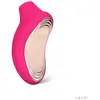 Lelo Vibromasseur Clitoridien Sona 2 Cruise Cerise