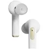 Ecouteurs intra-auriculaires sans fil Sudio N2 Pro avec réduction de bruit Blanc