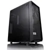 Fractal Design Boîtier Pc Meshify C Blackout Crystal