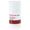 Recipe for Men Alcohol Free Deodorant Stick 75 ml.
