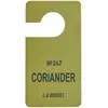 L:A Bruket Coriander No. 247 Interieurparfum