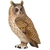 WILDLIFE GARDEN Decobird Hibou Moyen Duc