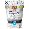 ProDen PlaqueOff - Poudre - 180 G - pour Chiens et Chats - Mauvaise Ha...