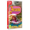 JUST FOR GAMES Arzette The Jewel of Faramore Nintendo Switch