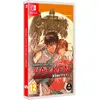 Nintendo Games Switch Assault Suit Valken Declassified