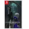 Nintendo Games Switch Ender Magnolia