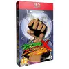 City Connection RUSHING BEAT X: Return of the Brawl Brothers Steelbook...