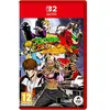 Rushing Beat X: Return of the Brawl Brothers   Jeu Nintendo Switch 2