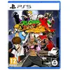 Rushing Beat X: Return of the Brawl Brothers - Jeu PS5