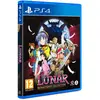 Playstation Games Ps4 Lunar Remastered Collection