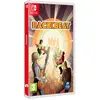 Clear River Games Backbeat Switch