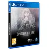 Clear River Games Ender Lilies Quietus of the Knights Playstation 4