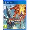 BATSUGUN Saturn Tribute Boosted PS4
