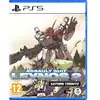 Playstation Games Ps5 Assault Suit Leynos 2 Saturn Tribute