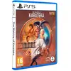 Playstation Games Ps5 The Making Of Karateka