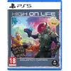 Playstation Games Ps5 High On Life Game Of The Year