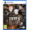 Playstation Games Ps5 Under Defeat