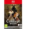 Culdcept Begins Nintendo Switch 2
