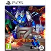 Formation Z - Jeu PS5