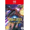 Truxton Extreme - Jeu Nintendo Switch 2