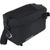 AtranVelo Unisexe - Adultes Zap Easy AVS Sac à bagages Noir 33 x 16 x 22 cm