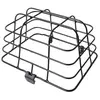 AtranVelo Epic Multi AVS Panier de vélo unisexe pour adulte Noir 29 x 40 x 20 cm
