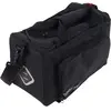 AtranVelo Unisexe - Adulte Zap AVS Sac à bagages Noir 33 x 16 x 20 cm