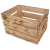 Comet BOÎTE EN BOIS ATRANVELO WOODY FRUIT Marron