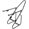 Coffre avant Atranvelo Explorer Low Rider 26''-28'' noir
