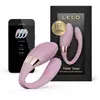 LELO - TIANI Twist Koppelsvibrator - Soft Pink