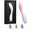 LELO MONA Spectra - G-spot vibrator - Met Roodlichttechnologie - App-g...