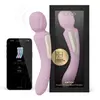 LELO SWITCH - Dubbele Wandvibrator & G-spot Vibrator - Slimme App-conn...