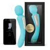 LELO SWITCH - Dubbele Wandvibrator & G-spot Vibrator - Slimme App-conn...