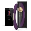 LELO BOOMERANG - Dubbelzijdige Vibrator - App-Gestuurd - 10 Instelling...