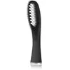 FOREO ISSA Hybrid Wave Borstelkop Black, Siliconen & PBT Polymeer Borstelharen, 6 Maanden Bruikbaar, Vervangbaar