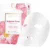 Masque en tissu hydratant à la rose bulgare FOREO (lot de 3)