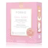 FOREO UFO  Glow Addict rozja niaj ca maseczka do twarzy 6 szt.
