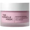 MANTLE The Miracle Mask Resurfacing Glow-Up Mask Gezichtsmasker