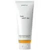 MANTLE The Hot Ex Warming Pre-Shower Body Exfoliator Lichaamsscrub