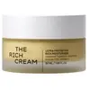 MANTLE The Rich Cream Ultra-Protective Rich Moisturiser Gezichtscrème