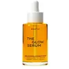 MANTLE The Glow Serum Skin-Elevating Radiance Serum Serum