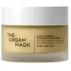 MANTLE The Dream Mask Ultra-Plumping + Restorative Night Mask Gezichts...