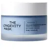 MANTLE The Longevity Mask Cellular Regeneration Night Mask Gezichtsmas...