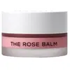 MANTLE The Rose Balm Smoothing Multi-Purpose Rose Balm Lippenbalsem