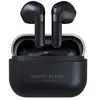 Happy Plugs Ecouteurs Sans Fil Hope - Noir
